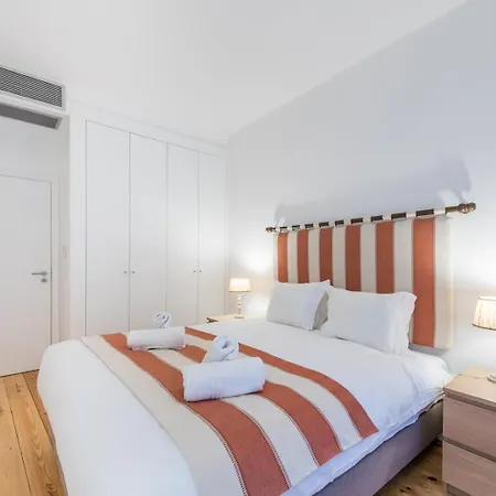 Guestready - Sao Domingos Apartments Porto Exterior photo