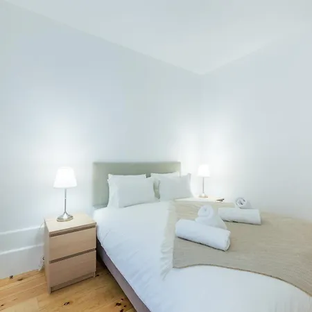 Guestready - Sao Domingos Apartments Porto Exterior photo