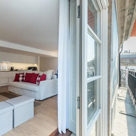 Guestready - Sao Domingos Apartments Porto Exterior photo