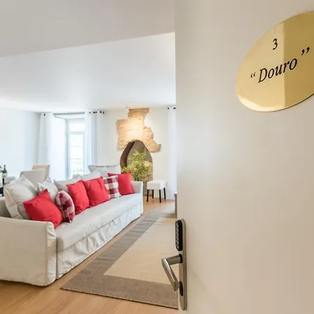 Guestready - Sao Domingos Apartments Porto Exterior photo