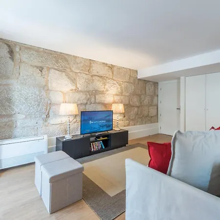 Guestready - Sao Domingos Apartments Porto Exterior photo