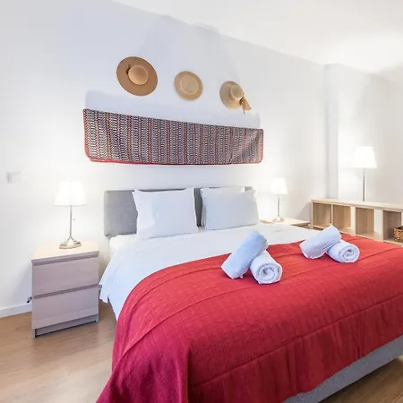Guestready - Sao Domingos Apartments Porto Exterior photo