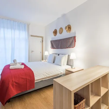 Guestready - Sao Domingos Apartments Porto Exterior photo
