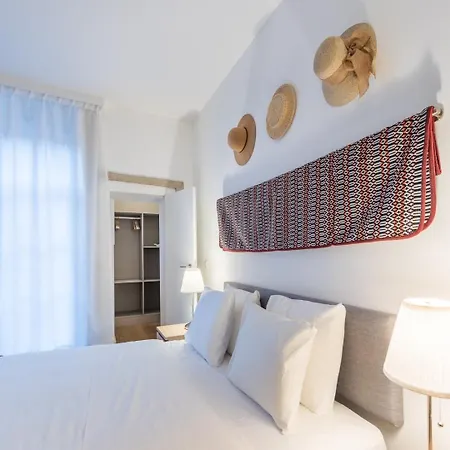 Guestready - Sao Domingos Apartments Porto Exterior photo