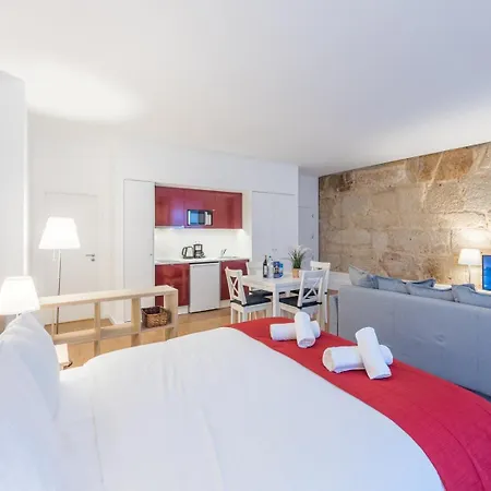 Guestready - Sao Domingos Apartments Porto Exterior photo