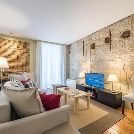 Guestready - Sao Domingos Apartments Porto Exterior photo