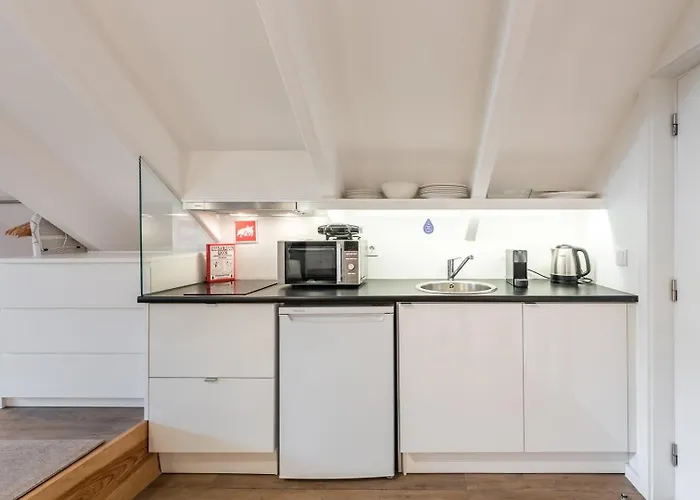 Guestready - Sao Domingos Apartments