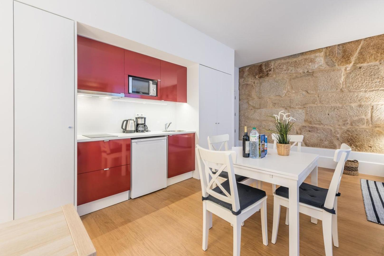 Guestready - Sao Domingos Apartment Porto