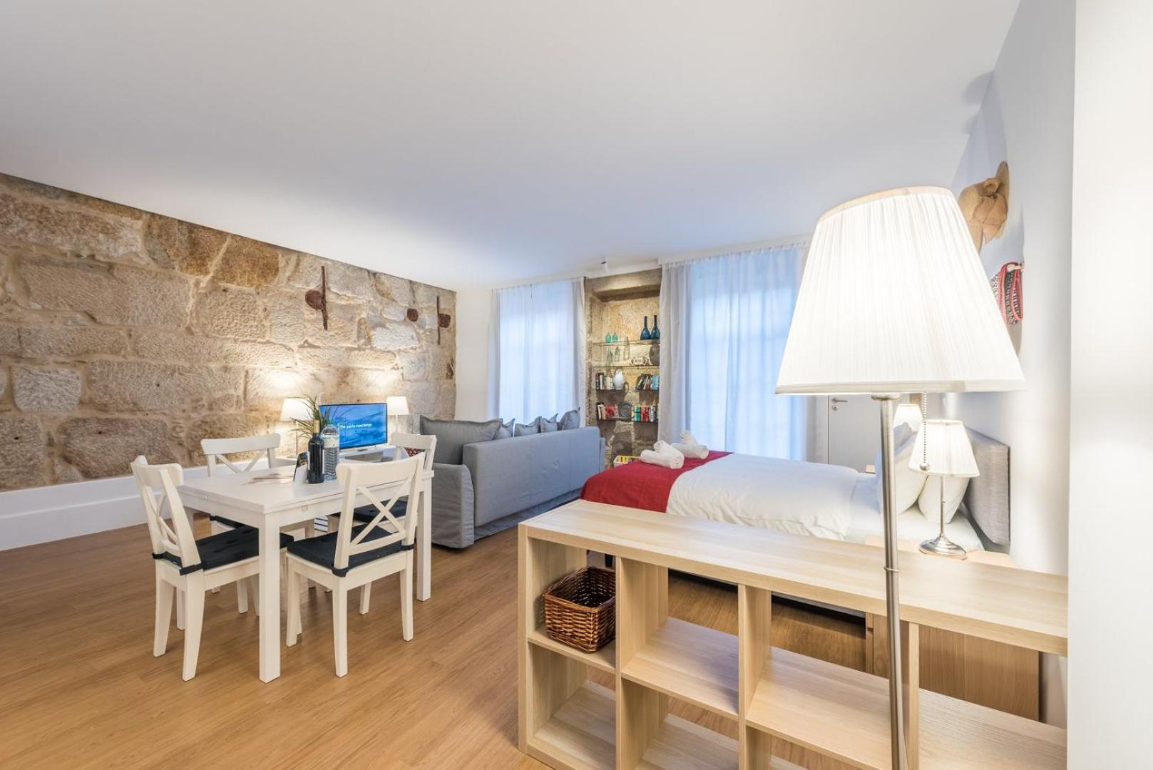 Guestready - Sao Domingos Apartment *