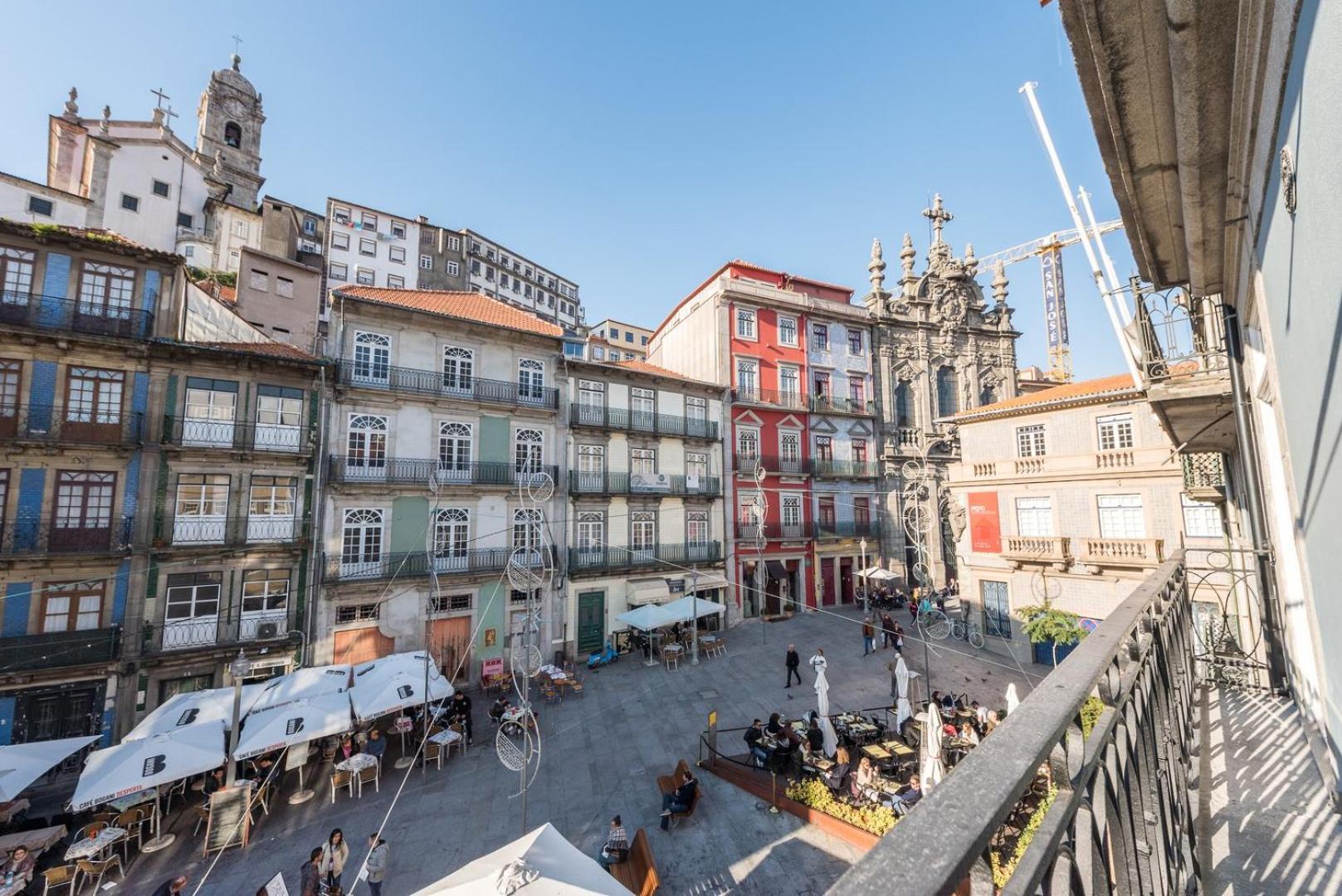 Guestready - Sao Domingos Porto